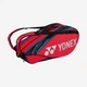 Сумка Yonex BAG92226 Pro Tournament Bag (6 pcs) Red - зображення 1