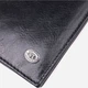 Портмоне кожаное ST Leather Accessories 19420 Черное - изображение 4