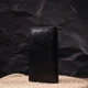 Портмоне кожаное ST Leather Accessories 19420 Черное - изображение 7