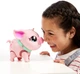 Інтерактивна іграшка Moose Little Live Pets Мій улюбленець маленьке порося (630996263662) - зображення 4