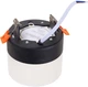 Точечный светильник Brille HDL-DS 190 GX53 BK - изображение 4