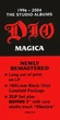 Виниловая пластинка BMG Dio Magica 2LP + 7" Vinyl Remastered 4050538597233 - изображение 3