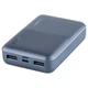 УМБ GoGEN Powerbank 10000 mAh / 37 Втч (PB 100007SG) - изображение 1