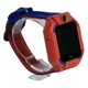Дитячий смарт - годинник Smart Baby Watch FZ6 Battery 400mAh Android и iOS Red - зображення 4