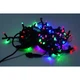 Гірлянда вулична Xmas Бурульки 7235 120 LED M-2 5м мультиколір - зображення 6