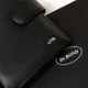 Мужской кожаный кошелек Dr. Bond M09L Black - изображение 3