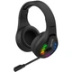 Навушники A4Tech Bloody GR230 Black - зображення 4
