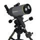 Телескоп Bresser FirstLight MAC 100/1400 EQ3 з адаптером для смартфона (930146) - изображение 2