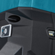 Перфоратор Makita HR006GZ XGT, 40+40 V Max, 52mm (без АКБ та ЗП) (HR006GZ) - зображення 4