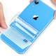 Захисна плівка DK HydroGel Film Back для Apple iPhone XR (clear) - зображення 1