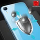 Захисна плівка DK HydroGel Film Back для Apple iPhone XR (clear) - зображення 3