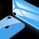 Захисна плівка DK HydroGel Film Back для Apple iPhone XR (clear) - зображення 5