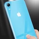 Захисна плівка DK HydroGel Film Back для Apple iPhone XR (clear) - зображення 6