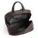 Рюкзак для ноутбука Piquadro BK SQUARE/D.Brown CA4762B3_TM - изображение 3