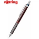 Механический карандаш Rotring Drawing TIKKY 2007 Burgundy (ISO) PCL 0,7 R1904692 - изображение 3