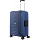 Чемодан Travelite TERMINAL/Navy M Средний TL076048-20 - изображение 1