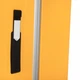 Валіза Travelite TERMINAL/Yellow L Велика TL076049-89 - зображення 3