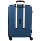 Чемодан Travelite TERMINAL/Navy M Средний TL076048-20 - изображение 4