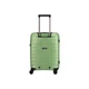 Чемодан Titan HIGHLIGHT/Green Metallic S Маленький Ti842406-81 - изображение 4
