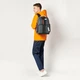 Рюкзак для ноутбука Piquadro URBAN Bagmotic/Grey-Black CA4550UB00BM_GRN - изображение 2