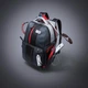 Рюкзак для ноутбука Piquadro URBAN Bagmotic/Grey-Black CA4550UB00BM_GRN - изображение 3