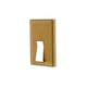 Кредитниця Piquadro BK SQUARE/Yellow PP5358B3R_G - зображення 4