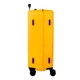 Валіза Travelite TERMINAL/Yellow M Середня TL076048-89 - зображення 3