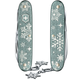 Складаний ніж Victorinox PIONEER X Winter Magic SE Lim. Ed. 0.8231.22E1 - зображення 3