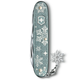 Складаний ніж Victorinox PIONEER X Winter Magic SE Lim. Ed. 0.8231.22E1 - зображення 4