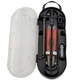 Циркуль Rotring COMPACT готовальня 4 предмети D540 S0676560 - зображення 2