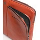 Сумка Piquadro BK SQUARE/Orange CA1816B3_AR - зображення 2
