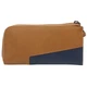 Сумка / Клатч Piquadro HAKONE/Tobacco-Blue PP4766S104R_CUBL - изображение 2