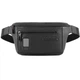 Сумка на пояс Piquadro AKRON/Black CA2174AO_N - изображение 1