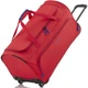 Дорожная сумка на колесах Travelite Basics TL096277-10 - изображение 1