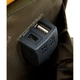 Рюкзак для ноутбука Piquadro BAGMOTIC/CamoYellow CA3214UB00BM_CAMOG - изображение 5