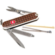 Складной нож Victorinox CLASSIC SD Chocolate 0.6223.842 - изображение 5