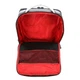 Рюкзак для ноутбука Piquadro URBAN/Grey-Black CA4818UB00_GRN - изображение 3