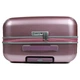 Чемодан Titan SPOTLIGHT FLASH/Wild Rose Средний Ti831405-12 - изображение 4