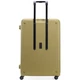 Чемодан на 4 колесах Lojel VITA/Olive Green Большой Lj-PP10L_GRN - изображение 5