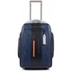 Чемодан-рюкзак Piquadro URBAN Bagmotic/Blue-Grey2 BV4817UB00BM_BLGR - изображение 1