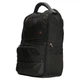 Рюкзак для ноутбука Enrico Benetti UPTOWN/Black Eb47203 001 - изображение 2