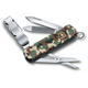 Складаний ніж Victorinox NAILCLIP 580 0.6463.94L19 - зображення 1