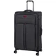 Чемодан IT Luggage APPLAUD/Grey-Black L Большой IT12-2457-08-L-M246 - изображение 1