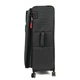 Чемодан IT Luggage APPLAUD/Grey-Black L Большой IT12-2457-08-L-M246 - изображение 5