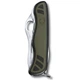Складаний ніж Victorinox Swiss Soldier Knife One Hand 0.8461.MWCH - зображення 2
