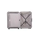 Чемодан Lojel VOJA/Warm Grey Lj-PP12L_GR - изображение 5