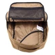 Сумка-рюкзак CabinZero MILITARY 28L/Desert Sand Cz19-1402 - изображение 3