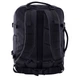 Сумка-рюкзак CabinZero MILITARY 36L/Absolute Black Cz18-1401 - изображение 3