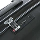 Валіза Titan XENON 19/Black S Маленька Ti849406-01 - зображення 4