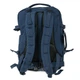 Сумка-рюкзак CabinZero MILITARY 36L/Navy Cz18-1811 - изображение 4